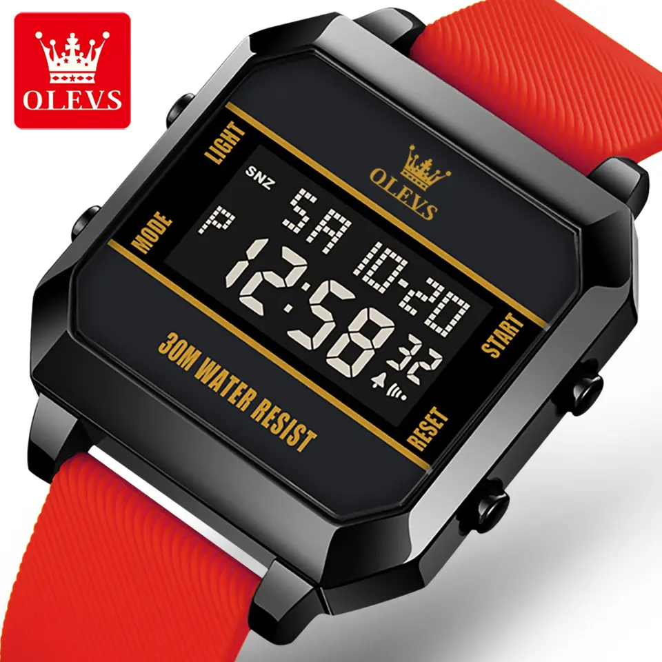 Olevs Unisex Watch 1103