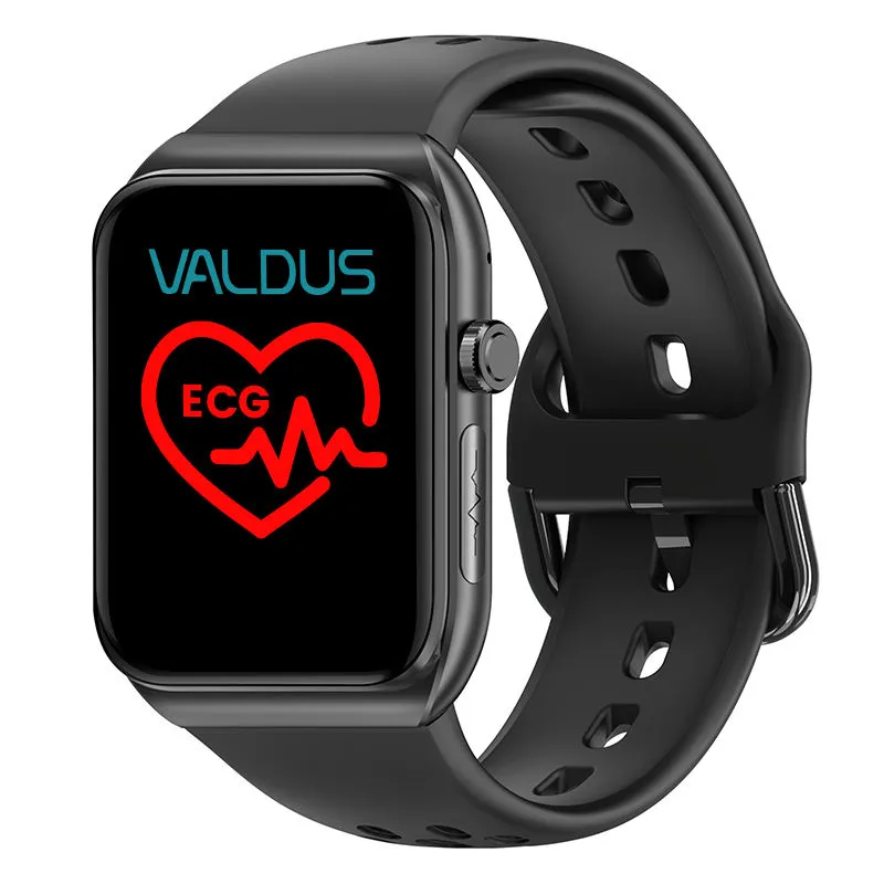 ECG Health Smartwatch VE30