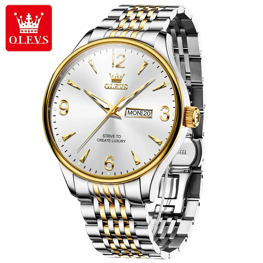 Olevs Men’s Watch 2928