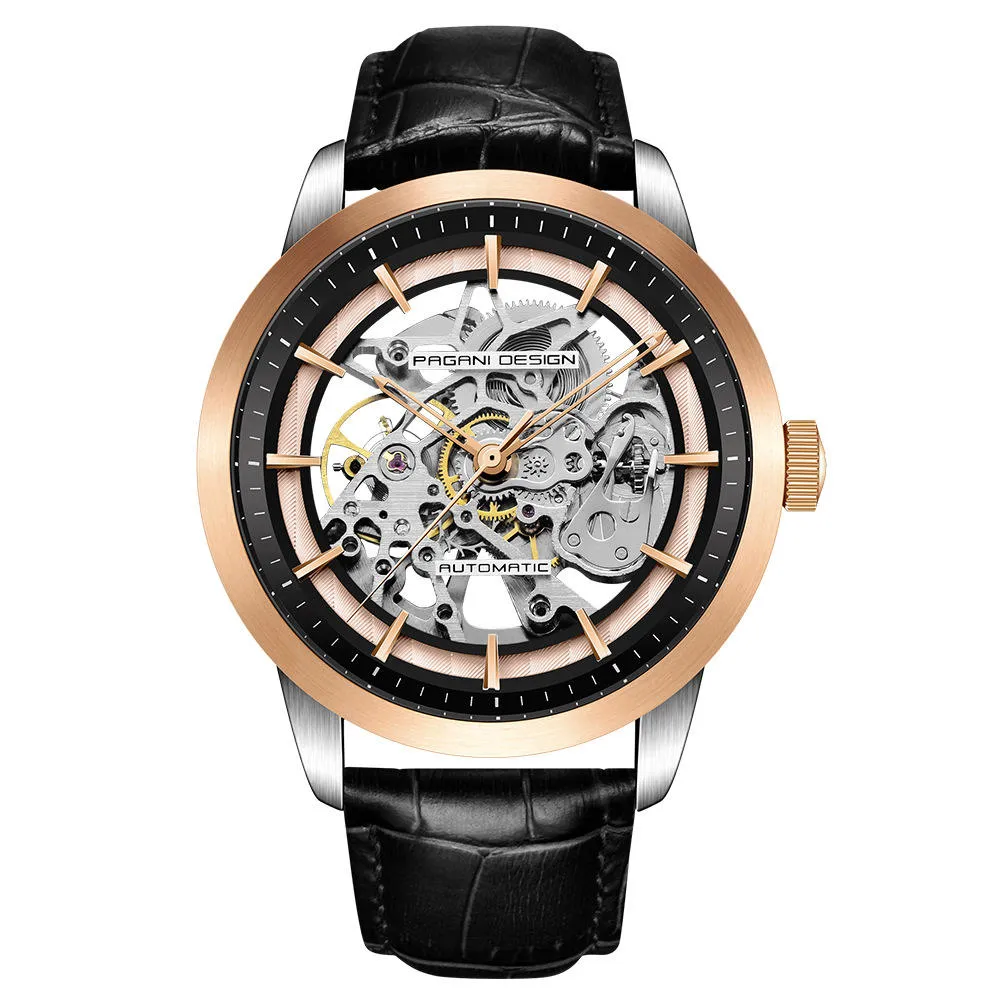 Pagani Design Men’s Watch 1638