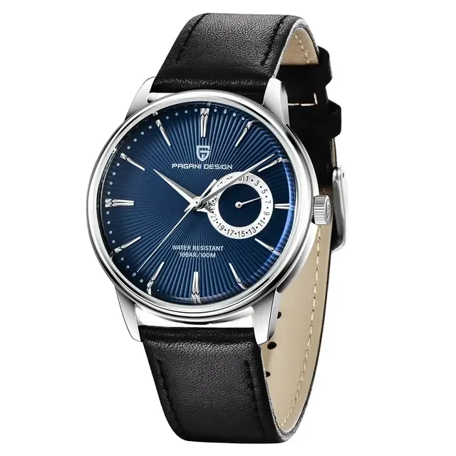 Pagani Design Men’s Watch 1654