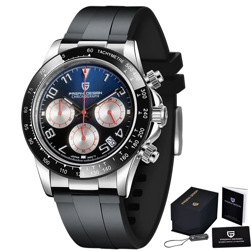 Pagani Design Men’s Watch 1687