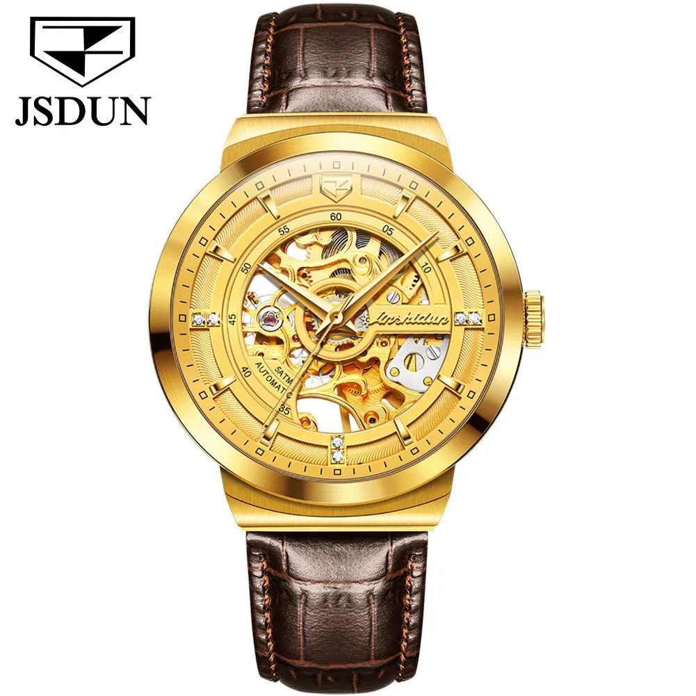 JSDUN Men’s Watch 8916