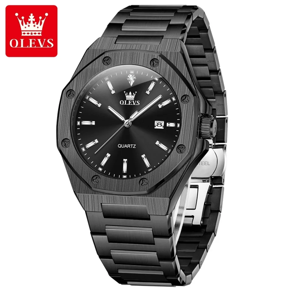 Olevs Men’s Watch 3613