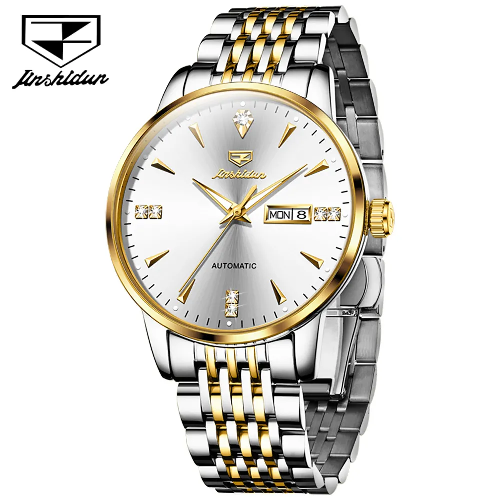 JSDUN Men’s Watch 8943